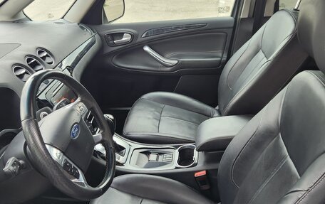 Ford Galaxy II, 2014 год, 1 300 000 рублей, 11 фотография