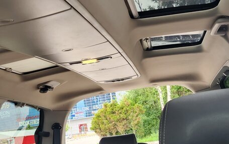 Ford Galaxy II, 2014 год, 1 300 000 рублей, 12 фотография