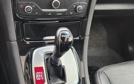 Ford Galaxy II, 2014 год, 1 300 000 рублей, 7 фотография