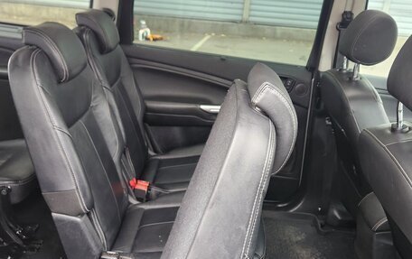Ford Galaxy II, 2014 год, 1 300 000 рублей, 16 фотография