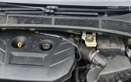 Ford Galaxy II, 2014 год, 1 300 000 рублей, 18 фотография