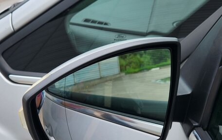 Ford Galaxy II, 2014 год, 1 300 000 рублей, 20 фотография