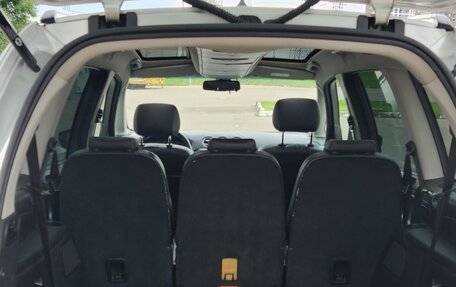 Ford Galaxy II, 2014 год, 1 300 000 рублей, 14 фотография