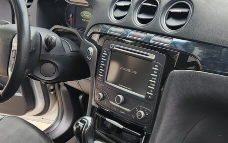 Ford Galaxy II, 2014 год, 1 300 000 рублей, 22 фотография