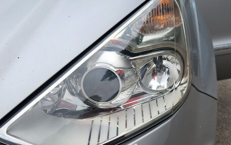 Ford Galaxy II, 2014 год, 1 300 000 рублей, 19 фотография