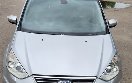 Ford Galaxy II, 2014 год, 1 300 000 рублей, 23 фотография