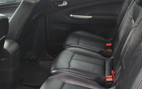 Ford Galaxy II, 2014 год, 1 300 000 рублей, 25 фотография
