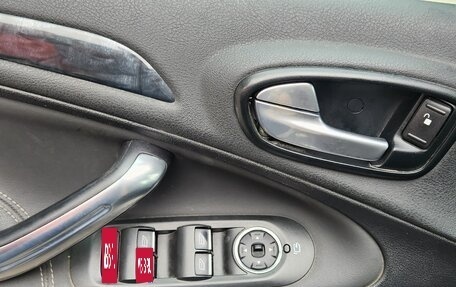 Ford Galaxy II, 2014 год, 1 300 000 рублей, 27 фотография