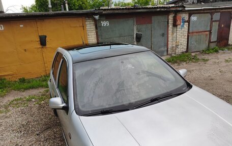 Volkswagen Golf IV, 1998 год, 400 000 рублей, 6 фотография