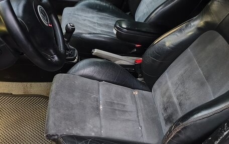Volkswagen Golf IV, 1998 год, 400 000 рублей, 17 фотография