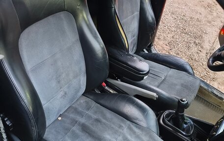 Volkswagen Golf IV, 1998 год, 400 000 рублей, 19 фотография