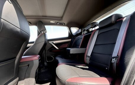 Geely Coolray I, 2022 год, 1 380 000 рублей, 11 фотография