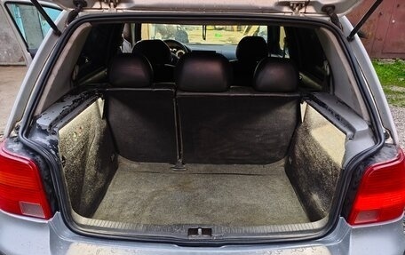 Volkswagen Golf IV, 1998 год, 400 000 рублей, 22 фотография