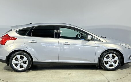 Ford Focus III, 2012 год, 670 000 рублей, 5 фотография