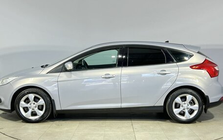 Ford Focus III, 2012 год, 670 000 рублей, 11 фотография
