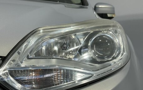 Ford Focus III, 2012 год, 670 000 рублей, 13 фотография