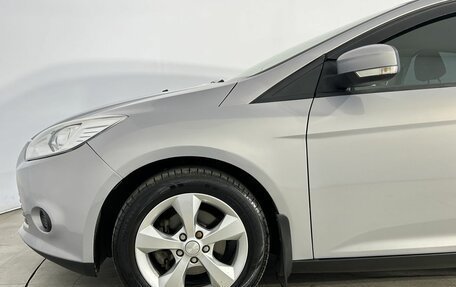Ford Focus III, 2012 год, 670 000 рублей, 9 фотография