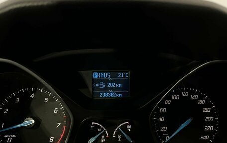 Ford Focus III, 2012 год, 670 000 рублей, 16 фотография