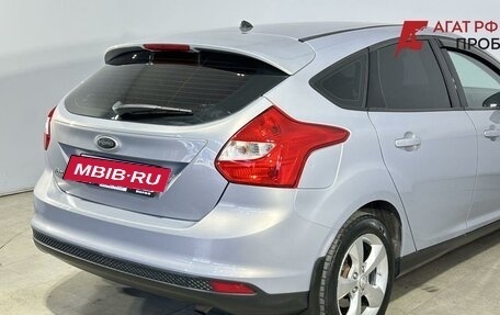 Ford Focus III, 2012 год, 670 000 рублей, 3 фотография