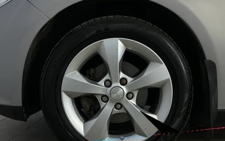 Ford Focus III, 2012 год, 670 000 рублей, 14 фотография