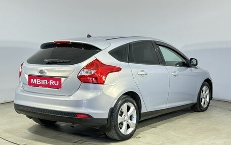 Ford Focus III, 2012 год, 670 000 рублей, 7 фотография