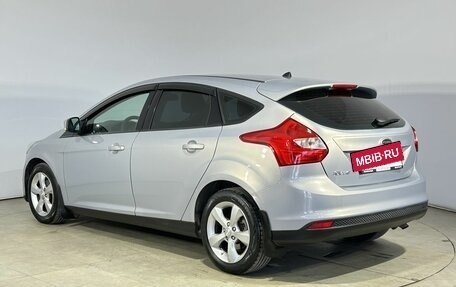 Ford Focus III, 2012 год, 670 000 рублей, 10 фотография