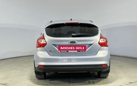 Ford Focus III, 2012 год, 670 000 рублей, 8 фотография