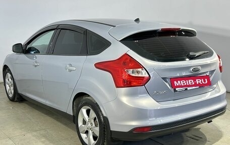 Ford Focus III, 2012 год, 670 000 рублей, 6 фотография