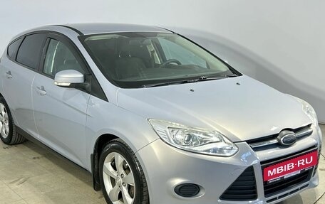 Ford Focus III, 2012 год, 670 000 рублей, 15 фотография