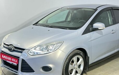 Ford Focus III, 2012 год, 670 000 рублей, 12 фотография