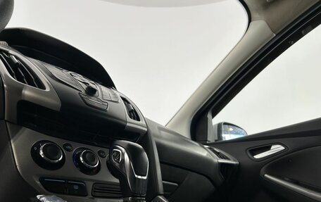 Ford Focus III, 2012 год, 670 000 рублей, 19 фотография