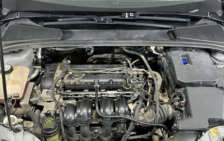 Ford Focus III, 2012 год, 670 000 рублей, 25 фотография