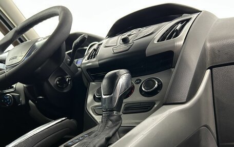 Ford Focus III, 2012 год, 670 000 рублей, 24 фотография