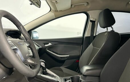 Ford Focus III, 2012 год, 670 000 рублей, 22 фотография