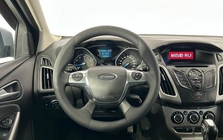 Ford Focus III, 2012 год, 670 000 рублей, 17 фотография