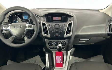 Ford Focus III, 2012 год, 670 000 рублей, 18 фотография