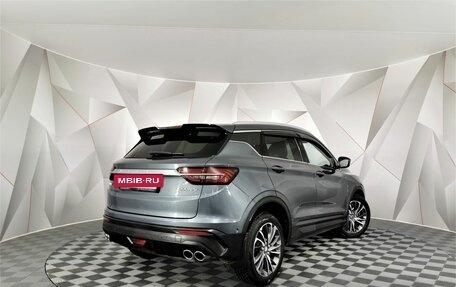 Geely Coolray I, 2021 год, 1 495 950 рублей, 2 фотография