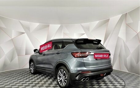 Geely Coolray I, 2021 год, 1 495 950 рублей, 4 фотография
