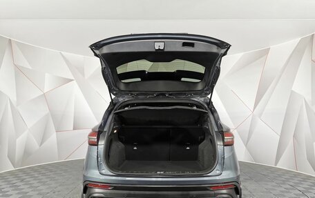 Geely Coolray I, 2021 год, 1 495 950 рублей, 10 фотография