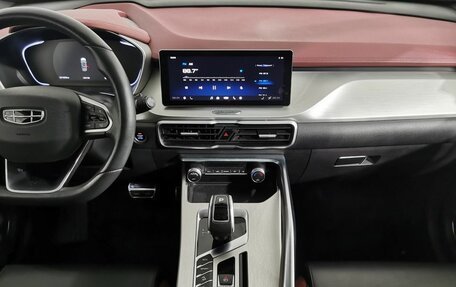 Geely Coolray I, 2021 год, 1 495 950 рублей, 13 фотография