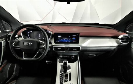 Geely Coolray I, 2021 год, 1 495 950 рублей, 12 фотография