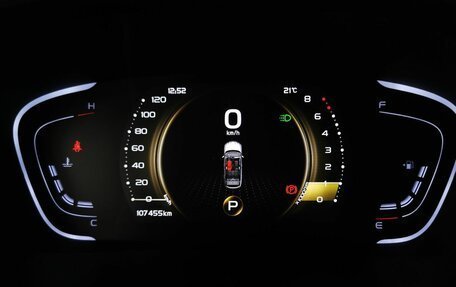 Geely Coolray I, 2021 год, 1 495 950 рублей, 16 фотография
