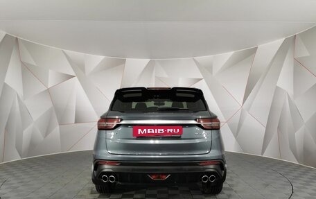 Geely Coolray I, 2021 год, 1 495 950 рублей, 8 фотография