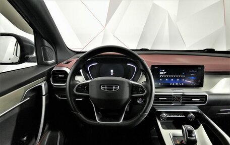 Geely Coolray I, 2021 год, 1 495 950 рублей, 18 фотография
