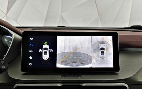 Geely Coolray I, 2021 год, 1 495 950 рублей, 20 фотография