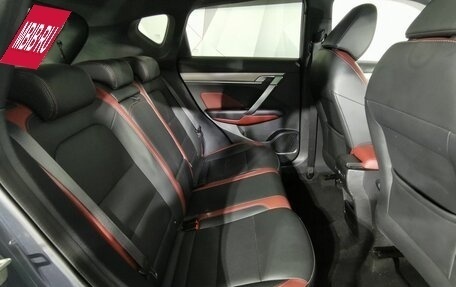 Geely Coolray I, 2021 год, 1 495 950 рублей, 14 фотография