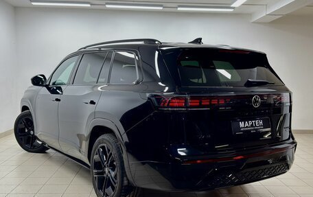 Volkswagen Teramont, 2025 год, 6 000 000 рублей, 4 фотография