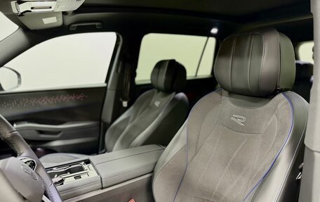 Volkswagen Teramont, 2025 год, 6 000 000 рублей, 13 фотография