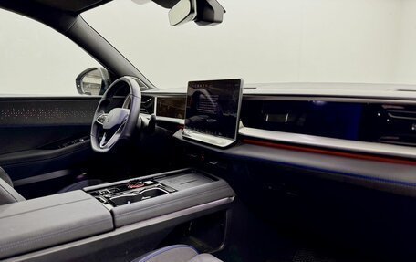 Volkswagen Teramont, 2025 год, 6 000 000 рублей, 12 фотография