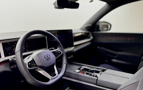 Volkswagen Teramont, 2025 год, 6 000 000 рублей, 11 фотография